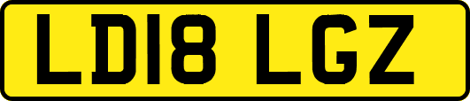 LD18LGZ