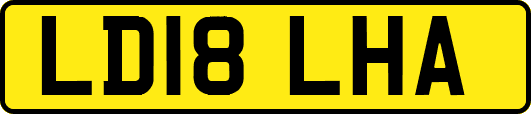 LD18LHA
