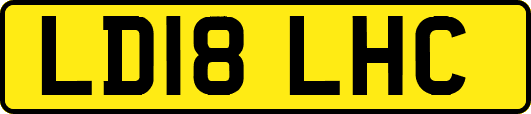 LD18LHC