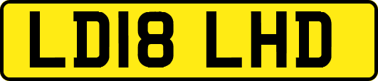 LD18LHD