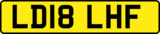 LD18LHF