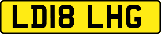 LD18LHG