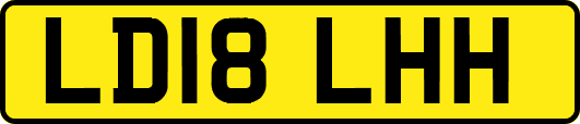 LD18LHH