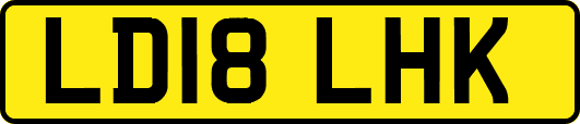 LD18LHK