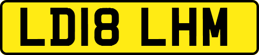 LD18LHM