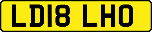 LD18LHO