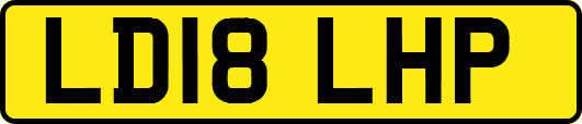 LD18LHP