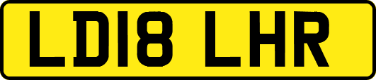 LD18LHR