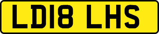 LD18LHS
