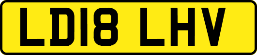 LD18LHV