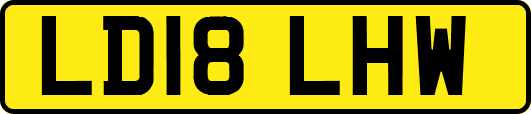 LD18LHW