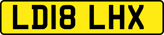 LD18LHX