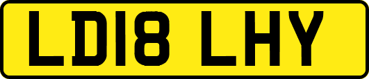 LD18LHY