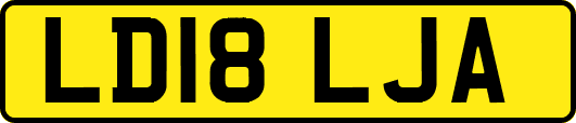 LD18LJA