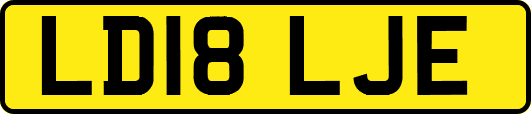 LD18LJE