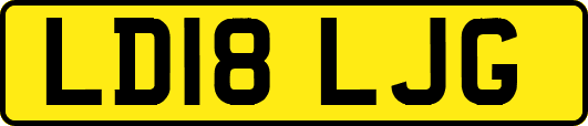 LD18LJG