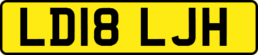 LD18LJH