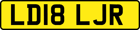 LD18LJR