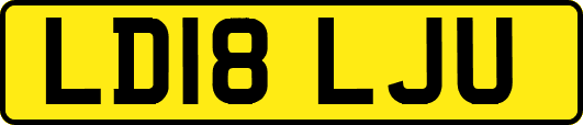 LD18LJU
