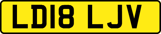 LD18LJV