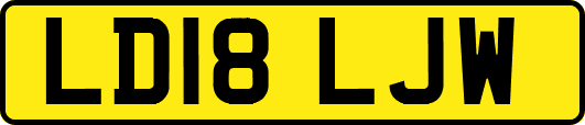 LD18LJW