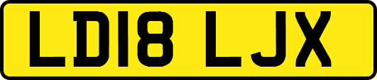 LD18LJX