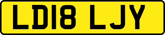 LD18LJY