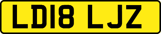 LD18LJZ