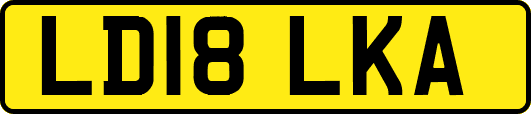 LD18LKA