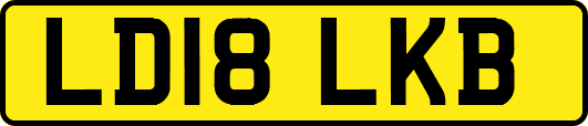 LD18LKB