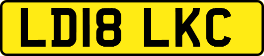 LD18LKC