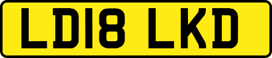 LD18LKD