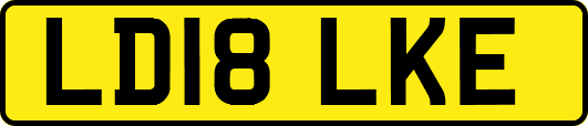 LD18LKE