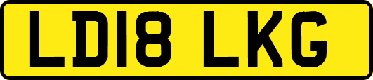 LD18LKG