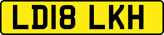 LD18LKH