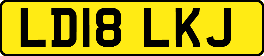 LD18LKJ
