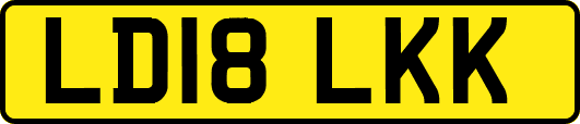 LD18LKK