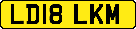 LD18LKM