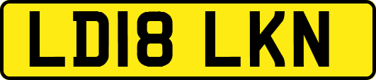 LD18LKN