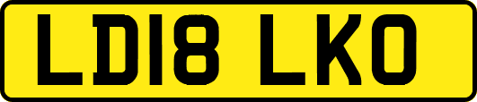 LD18LKO
