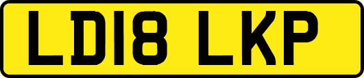 LD18LKP