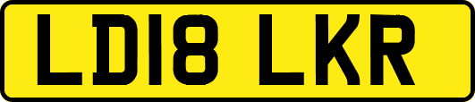 LD18LKR
