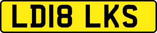 LD18LKS