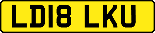 LD18LKU