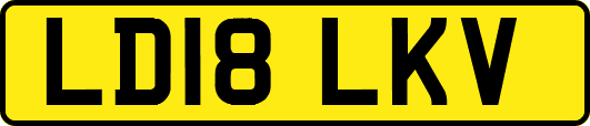 LD18LKV