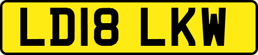 LD18LKW