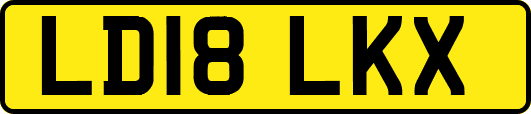 LD18LKX