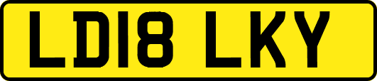LD18LKY