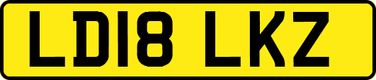 LD18LKZ