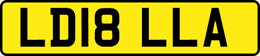 LD18LLA